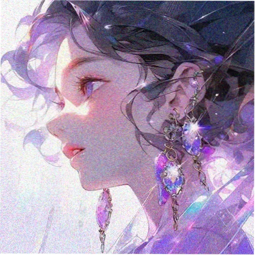 读者铜色标签的头像